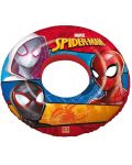 Φουσκωτό σωσίβιο  Mondo - Spiderman, Τύπος 2, 50 cm - 1t